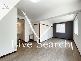 ヴィラ桜坂 201 【福岡県桜坂駅】 の画像3