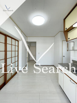 三城ハイツ 305 【福岡県西鉄雑餉隈駅】 の画像3