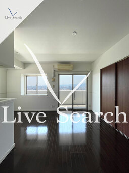 F・PARC西新 1302 【福岡県西新駅】 の画像3