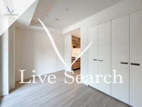 白金ザ・スカイ東棟 E427 【東京都白金高輪駅】 の画像3