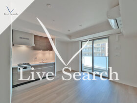 白金ザ・スカイ東棟 E512 【東京都白金高輪駅】 の画像3