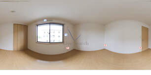 イーハトーヴ筥松 202 【福岡県箱崎駅】 の画像3