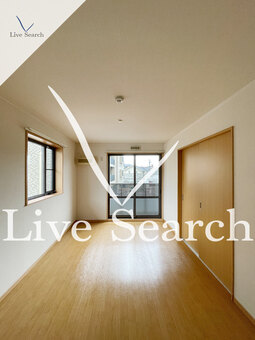 イーハトーヴ筥松 202 【福岡県箱崎駅】 の画像3