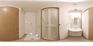 ル・レーヴ薬院 804 【福岡県薬院大通駅】 の画像3