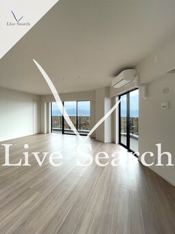 ザ・パークハウス福岡タワーズWEST 2505 【福岡県唐人町駅】 の画像3