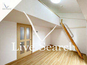 ファースト天神 801 【福岡県福岡駅】 の画像3