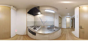 ファースト天神 801 【福岡県福岡駅】 の画像3