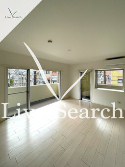 サヴォイバンヤンツリー 208 【福岡県博多駅】 の画像3