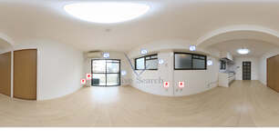 朝日プラザ天神 601 【福岡県天神駅】 の画像3