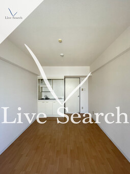 サンパティオ 5C 【東京都住吉駅】 の画像3