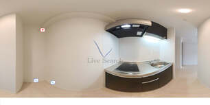 アクタス浄水通り 504 【福岡県薬院大通駅】 の画像3