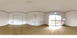 スワンマンション今宿 205 【福岡県今宿駅】 の画像3