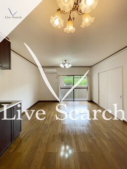 スワンマンション今宿 205 【福岡県今宿駅】 の画像3