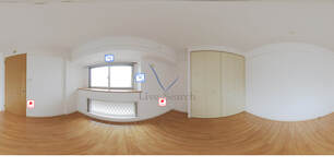 コアマンション住吉プレジオ 702 【福岡県渡辺通駅】 の画像3