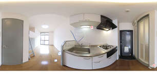 ケープビレッジⅠ 103 【福岡県九産大前駅】 の画像3