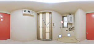 武蔵野FLATS 102 【東京都三鷹駅】 の画像3