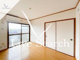 エルポルテ博多 803 【福岡県柚須駅】 の画像3