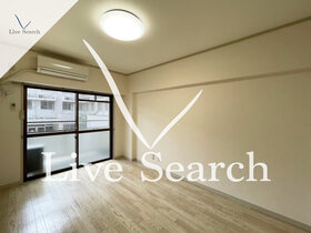 淡青ビル 209 【福岡県平尾駅】 の画像3