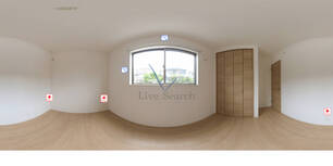 Maison I A 【福岡県西鉄紫駅】 の画像3