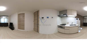 D-room姪の浜3丁目 201 【福岡県姪浜駅】 の画像3