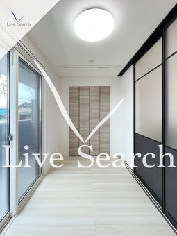 D-room姪の浜3丁目 201 【福岡県姪浜駅】 の画像3