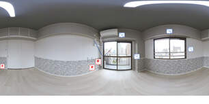 ローラン姪浜 505 【福岡県姪浜駅】 の画像3