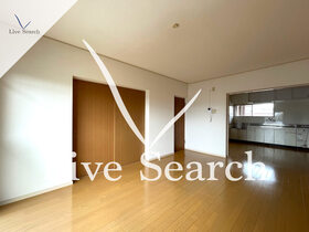 県営福浜団地 E501 【福岡県唐人町駅】 の画像3