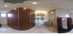 ニューガイアオフィス博多店 601 【福岡県櫛田神社前駅】 の画像3