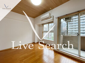 ニューガイアリルーム港No.72 403 【福岡県大濠公園駅】 の画像3