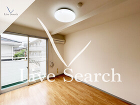 スワンハイツ 203 【福岡県箱崎九大前駅】 の画像3