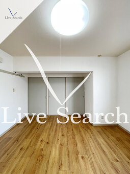 エレガンス原 104 【福岡県室見駅】 の画像3