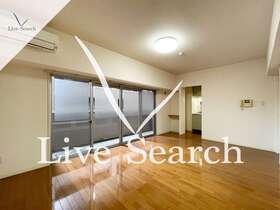 KNアビテ 501 【福岡県大濠公園駅】 の画像3