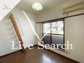 MKビル 203 【福岡県六本松駅】 の画像3