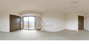 グレーシィ須磨アルテピア3番街　2期棟 1501 【兵庫県妙法寺駅】 の画像3