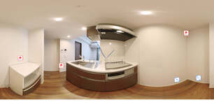 インプレスト天神オークタワー 202 【福岡県赤坂駅】 の画像3