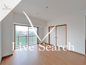 パロス美野島 604 【福岡県竹下駅】 の画像3