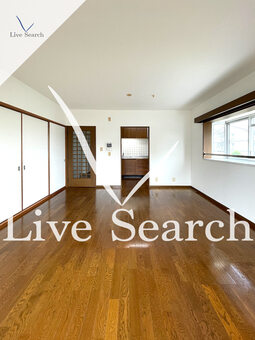 ウエル・メロード狩場台第3　21号棟 301 【兵庫県西神中央駅】 の画像3