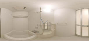 フローラル福岡 404 【福岡県西新駅】 の画像3