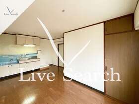 景雲ハイツ 206 【福岡県西鉄平尾駅】 の画像3