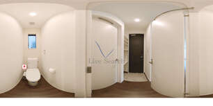 Luce Todoroki ROOM3 【東京都等々力駅】 の画像3