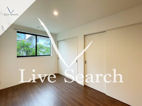 Luce Todoroki ROOM3 【東京都等々力駅】 の画像3