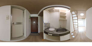 ビルデンス狛江A号館 201 【東京都喜多見駅】 の画像3