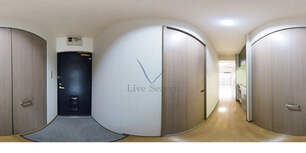 県庁前シティピアエクセル30 808 【福岡県千代県庁口駅】 の画像3