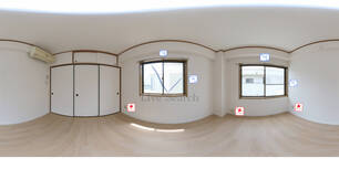 サンライズ狛江　B棟 203 【東京都国領駅】 の画像3