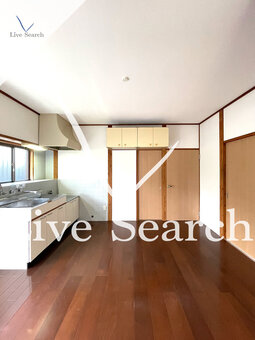 片縄北四丁目野口貸家  【福岡県博多南駅】 の画像3