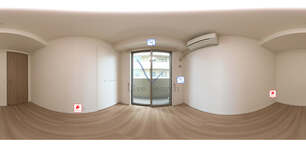 セントラルパーク香椎照葉壱番館 907 【福岡県千早駅】 の画像3