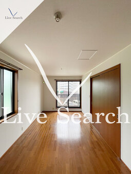 ソレアード 203 【福岡県唐原駅】 の画像3