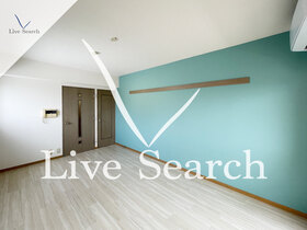 OAK　VILLA　HAKATA　EAST　17th 1101 【福岡県東比恵駅】 の画像3