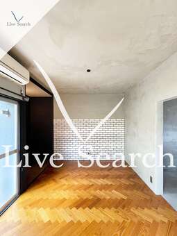 ハモレビ警固 102 【福岡県薬院大通り駅】 の画像3