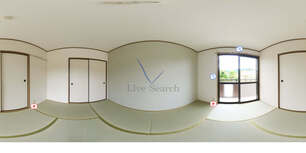 セジュールふじⅢ 102 【福岡県博多南駅】 の画像3